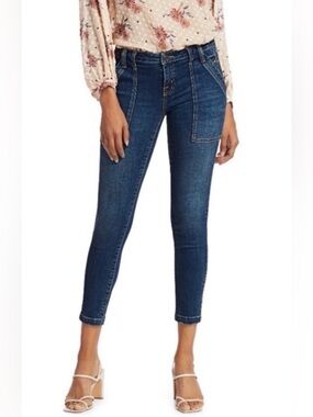 Anthropologie Joie Park Skinny Jeans